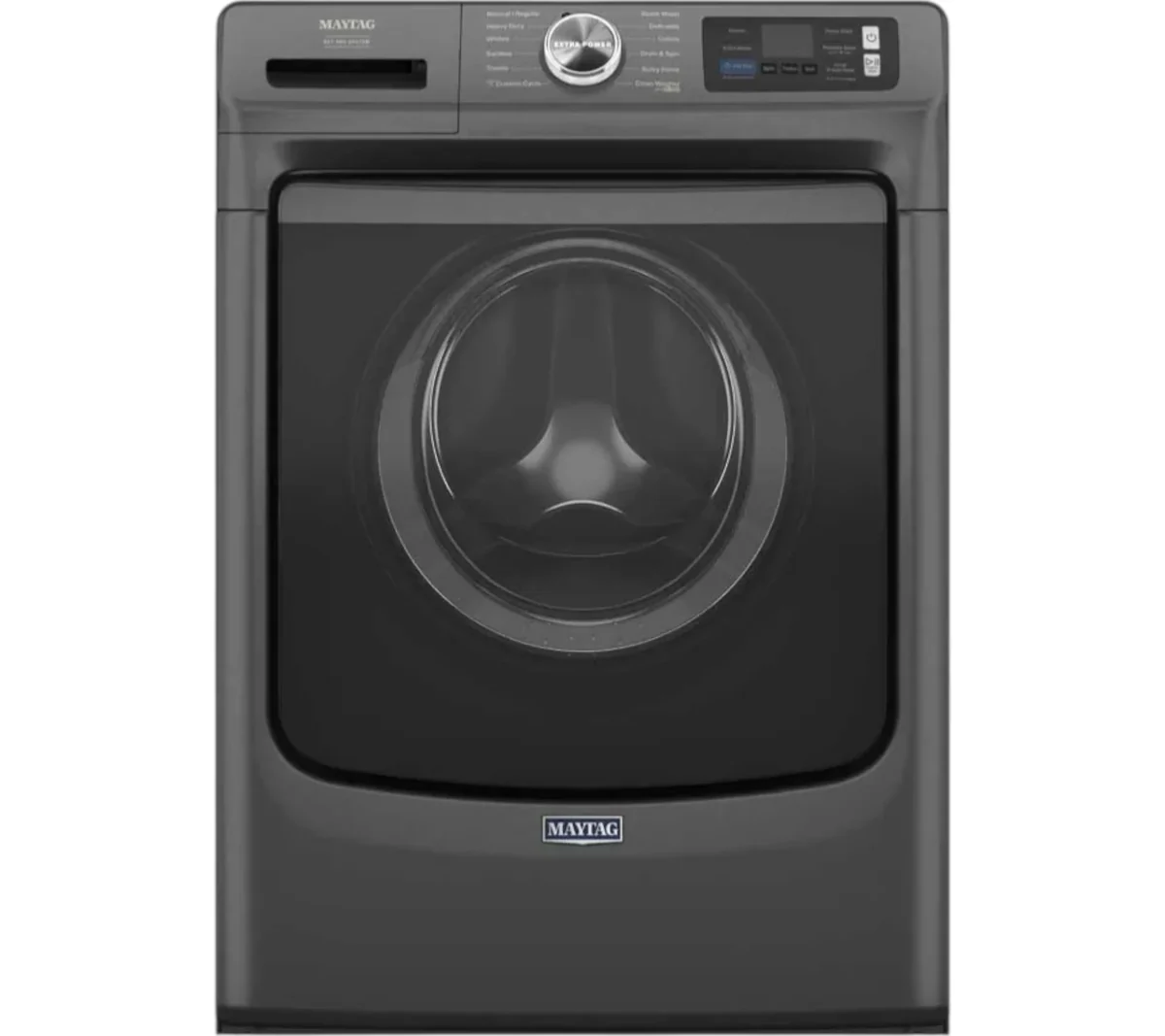 LAVADORA 23KG MAYTAG 7MMFW7020RU