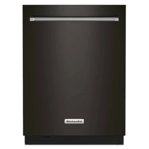 LAVAVAJILLAS DE 15 SERVICIOS 24" KITCHEN AID KDTM604KBS