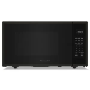 MICROONDAS 1.6P3 KITCHEN AID KMCS122RBS