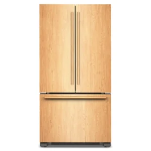 REFRIGERADOR FRENCH DOOR 36" PANELABLE KITCHENAID KRFC136TPA