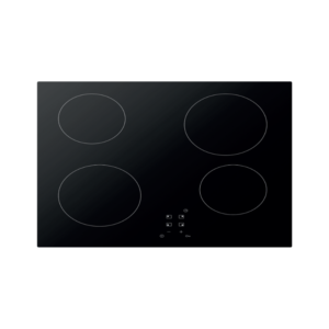 PARRILLA ELÉCTRICA 4 QUEMADORES 60CM TECNOLAM TCH60.NE