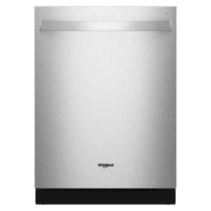LAVAVAJILLAS 15 SERVICIOS WHIRLPOOL WDTS8024SZ