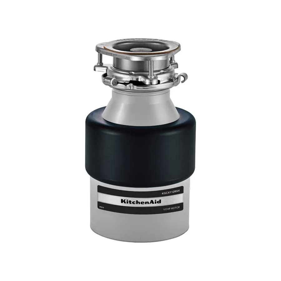 TRITURADOR 1/2HP KITCHENAID KGCX112RXX