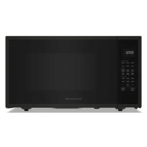 MICROONDAS 2.2P3 KITCHEN AID KMCS324RBS