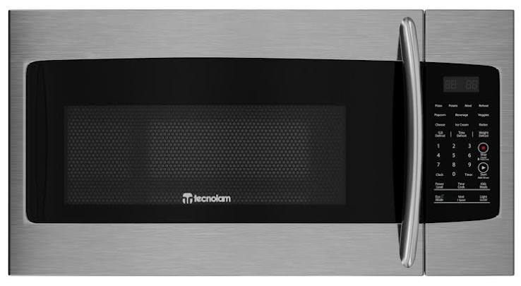 MICROCAMPANA 30" TECNOLAM OTR3016AC