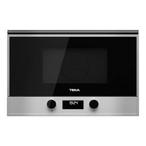 MICROONDAS CON GRILL  TEKA MS 622 BIS L SA