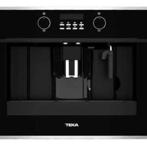 CAFETERA EMPOTRABLE TEKA CLC 855 GM BK