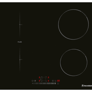 PARRILLA DE INDUCCIÓN 60CM TECNOLAM TIH60.NE