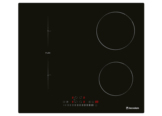 PARRILLA DE INDUCCIÓN 60CM TECNOLAM TIH60.NE