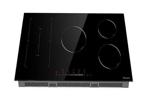 PARRILLA DE INDUCCIÓN 90CM TECNOLAM TIH90.NE