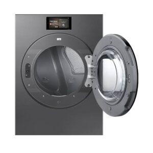 SECADORA 24KG SAMSUNG DV90F24UGSAX