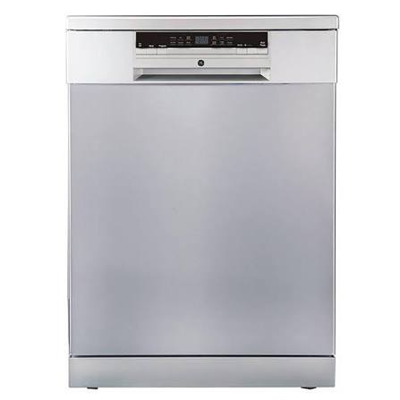 LAVAVAJILLAS DE 14 SERVICIOS GE GLV1460FSS