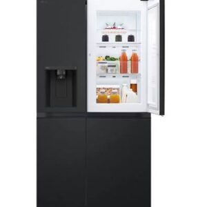 REFRIGERADOR DUPLEX 23P3 LG VS23JNT