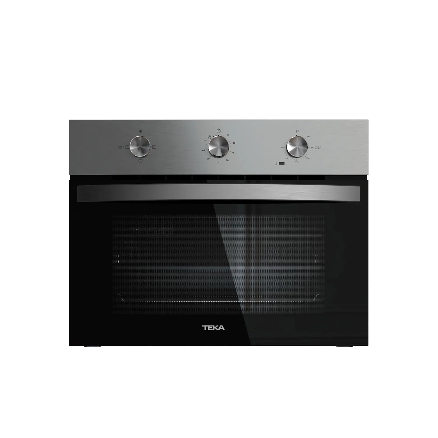 HORNO MULTIFUNCIONAL 80CM TEKA HSF 8240 G SS